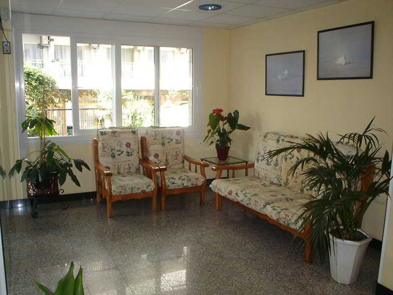 Hotel Arena Prado Peñíscola Exteriör bild